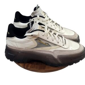 Reebok Cardi B Sneakers. Size 7.5